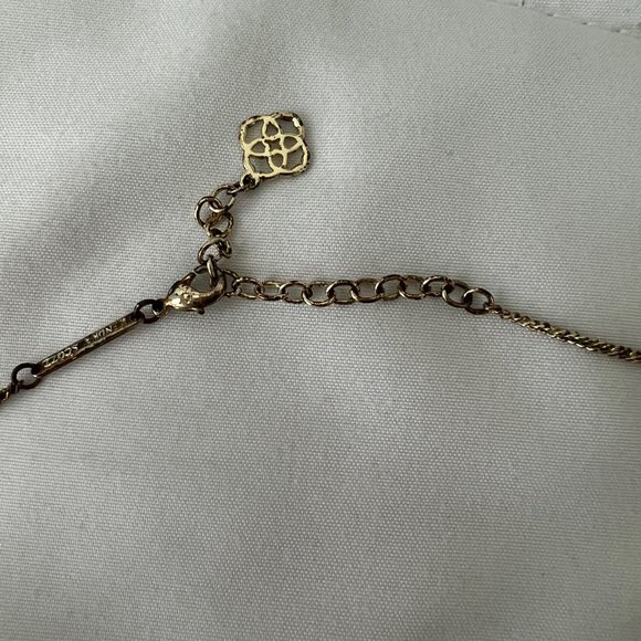 Kendra Scott Necklace - Picture 10 of 11